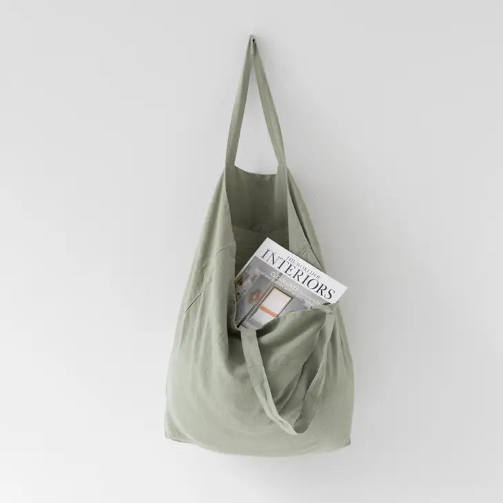 linen bag