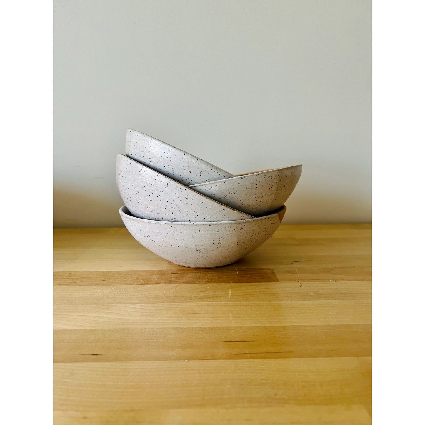 hands on ceramics / bowl