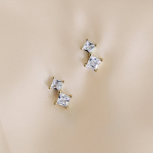 esther earrings