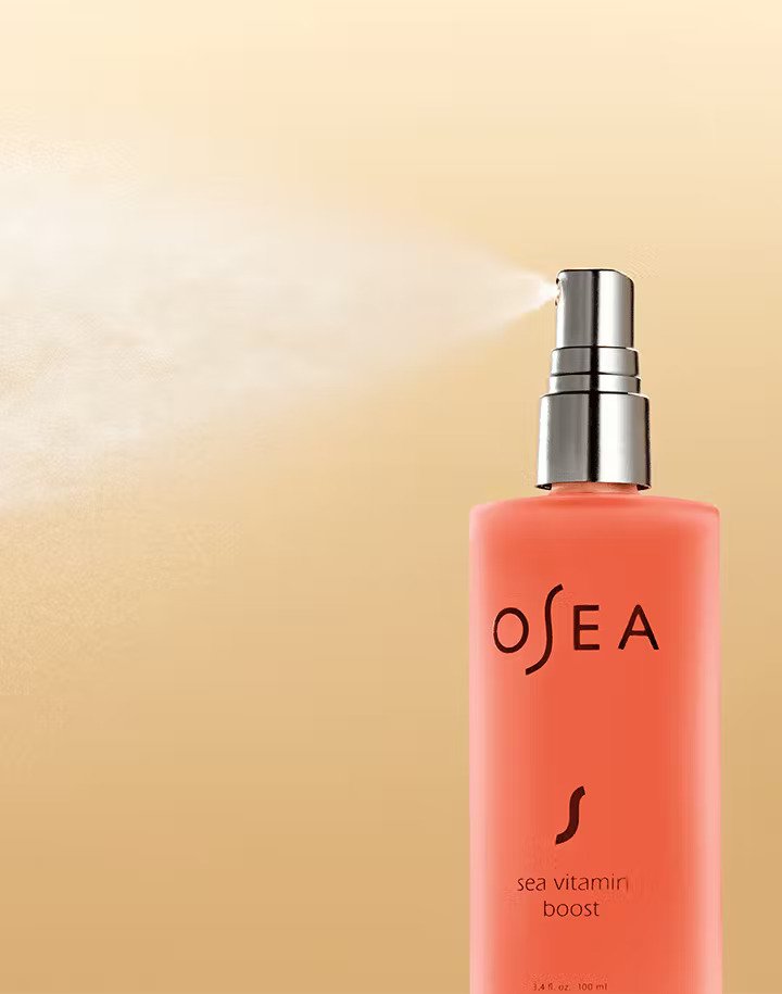 osea / sea vitamin boost
