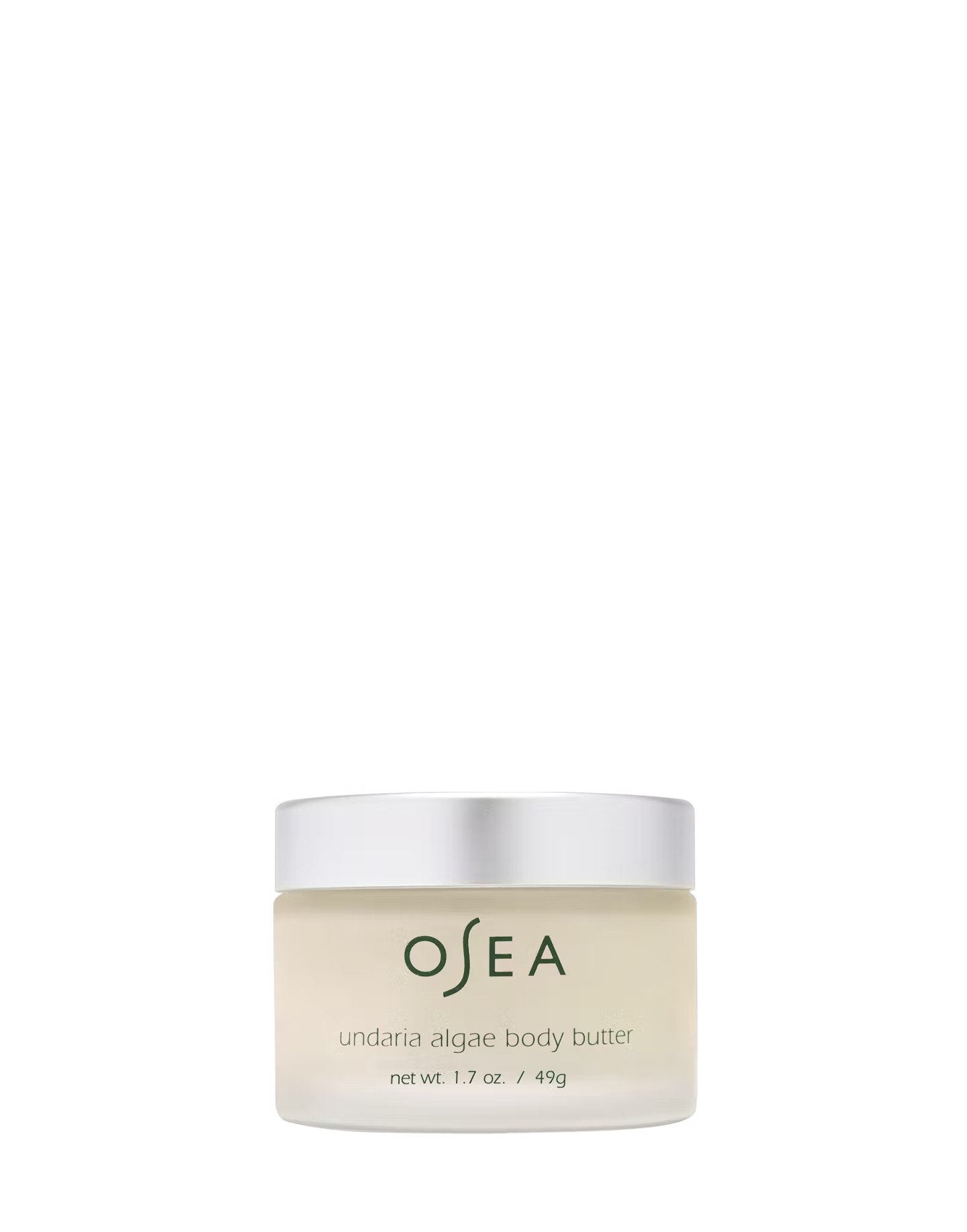 osea / undaria algae body butter