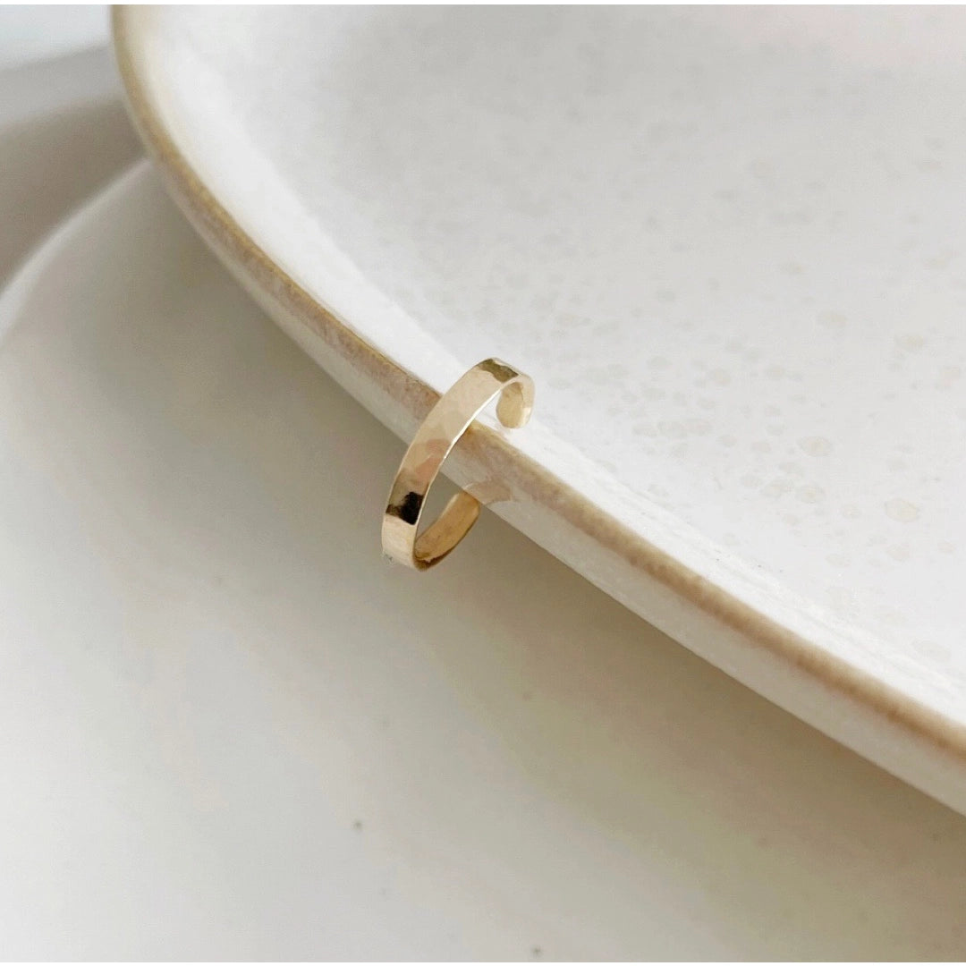 maeve ear cuff