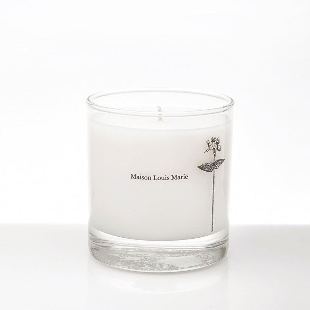 maison louis marie / candle - antidris cassis