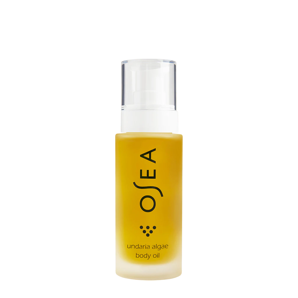 osea / undaria algae body oil