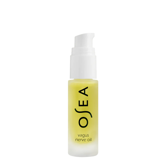 osea / vagus nerve oil