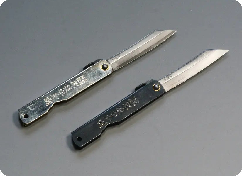 higonokami japanese folding utility knife