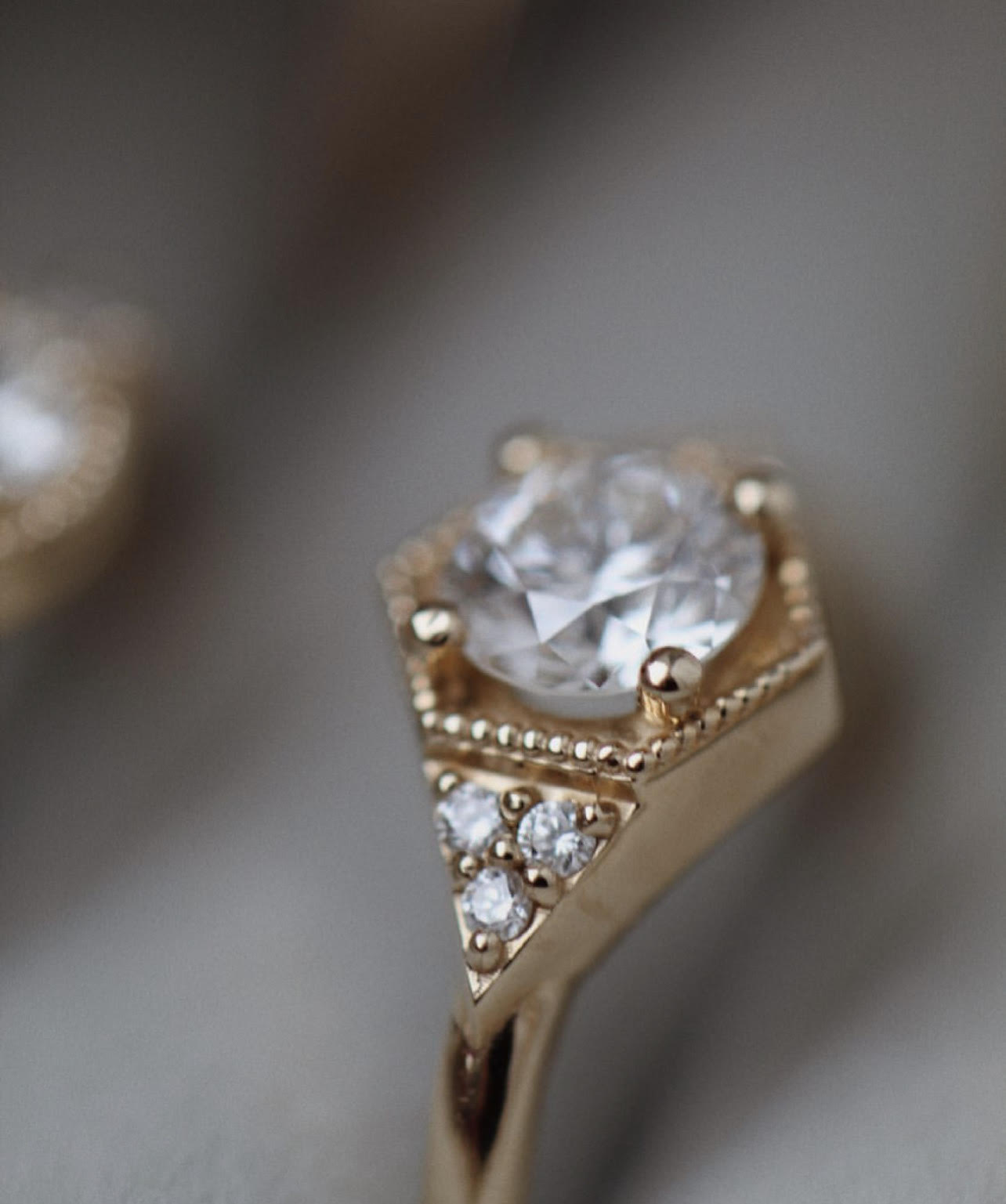 drea II ring