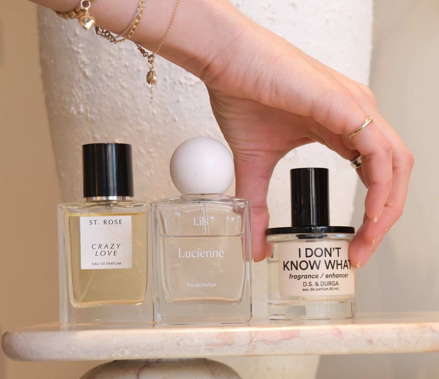 Personal Fragrance