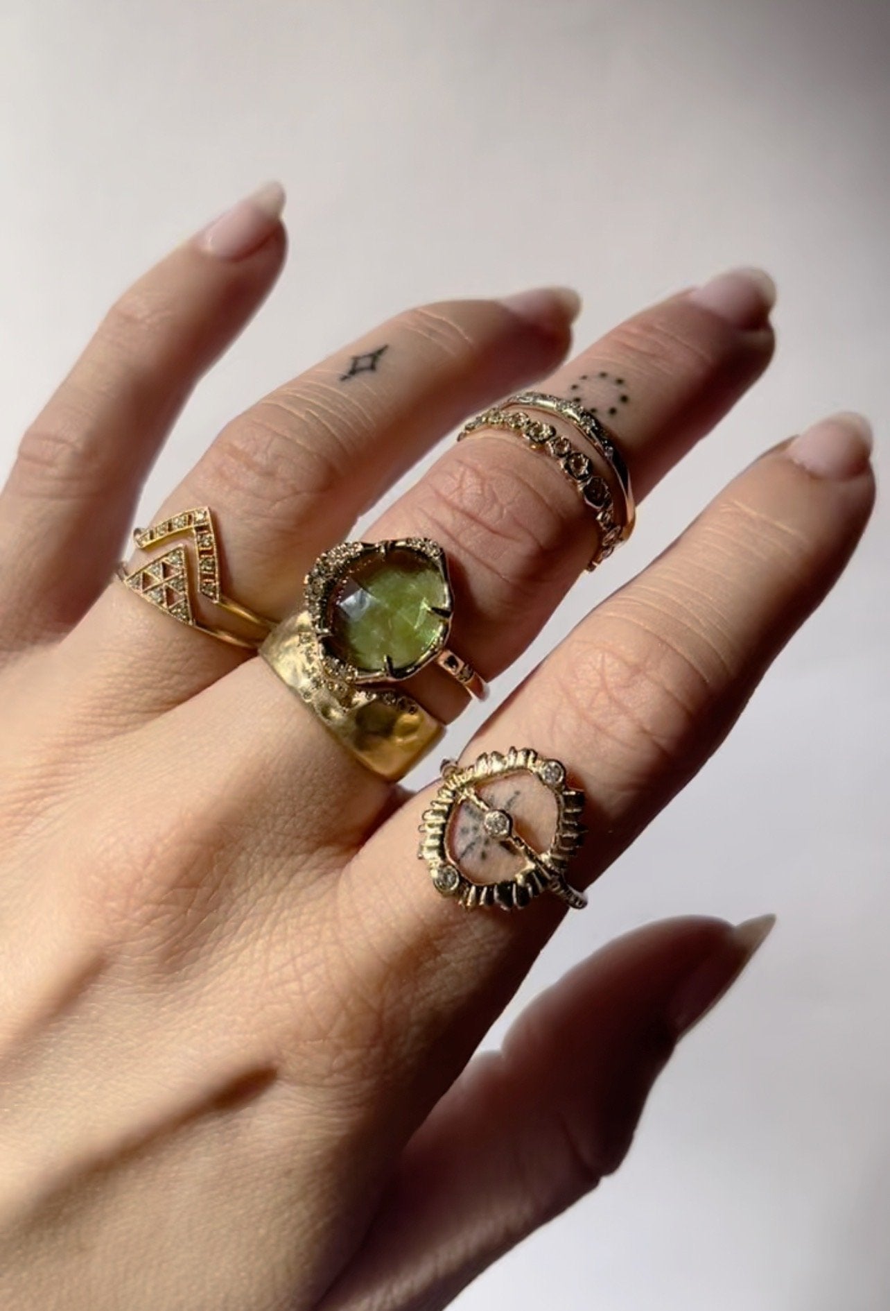 Fine Jewelry
