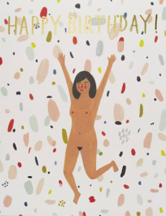 Cards - Birthday