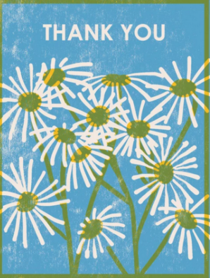 Cards - Thank You