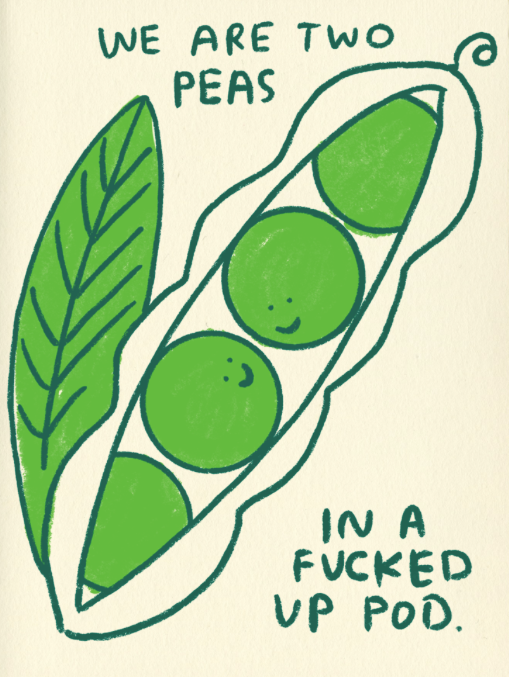 Cards - Humor
