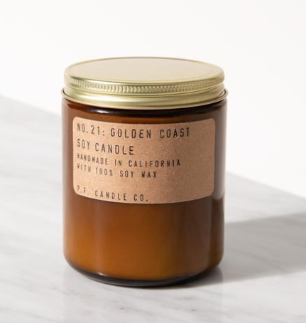 P.F. Candle Co.