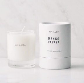 Makana Candles
