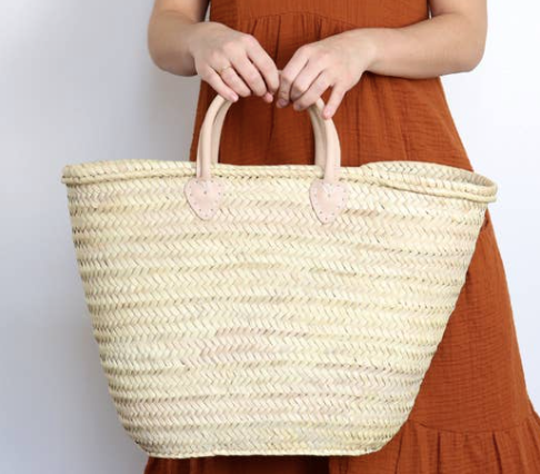 Baskets