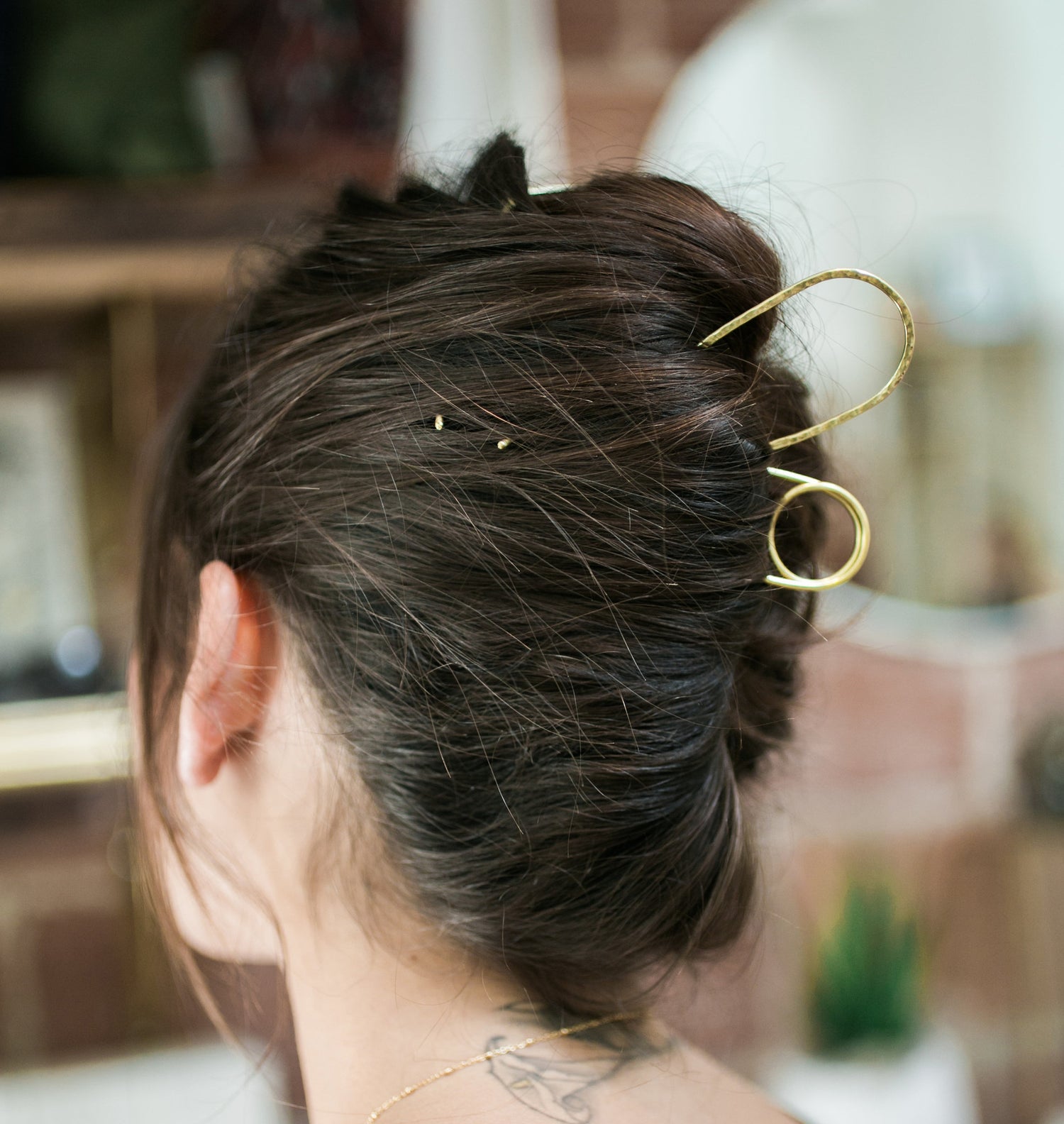 Hair Accessories