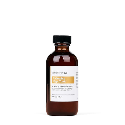 marie veronique / balancing hypotonic