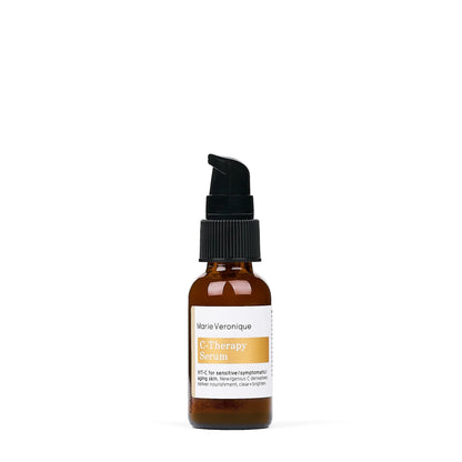 marie veronique / c-therapy serum