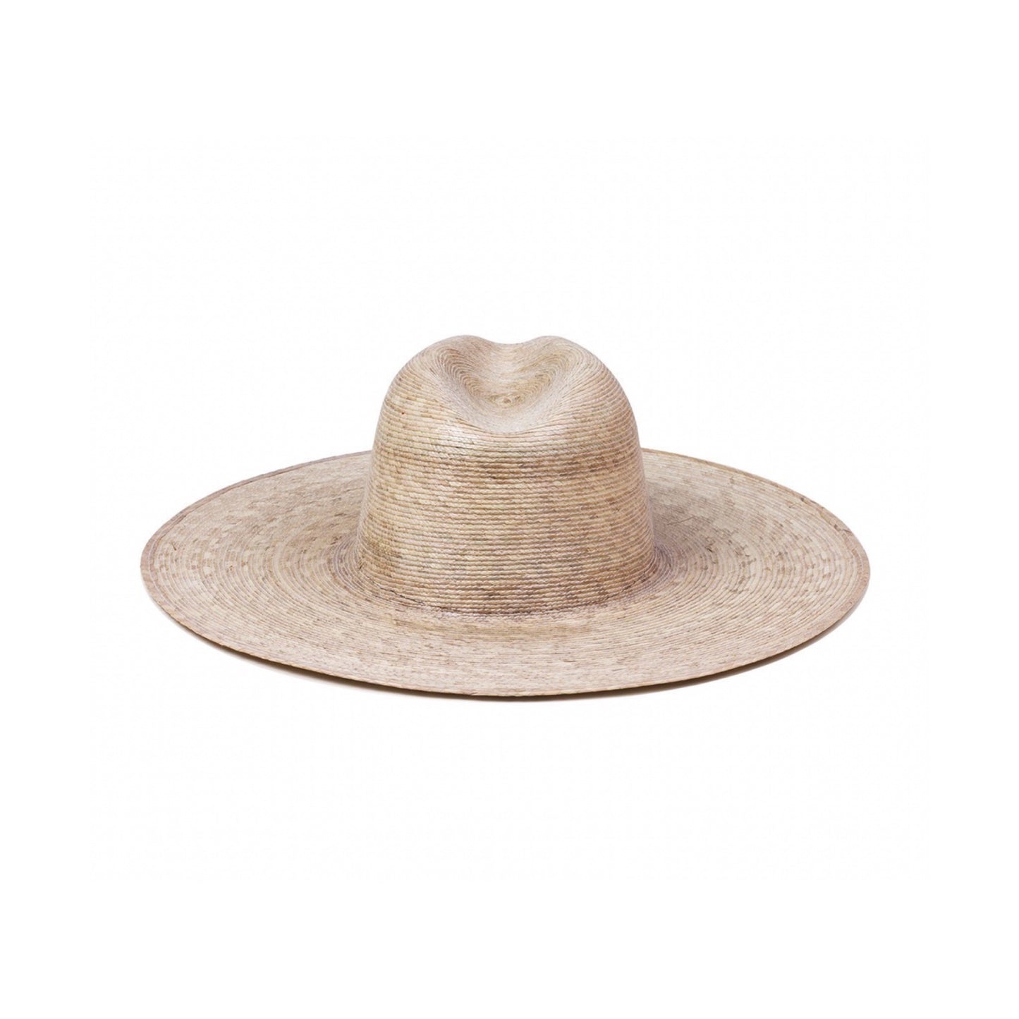 lack of color / palma wide fedora