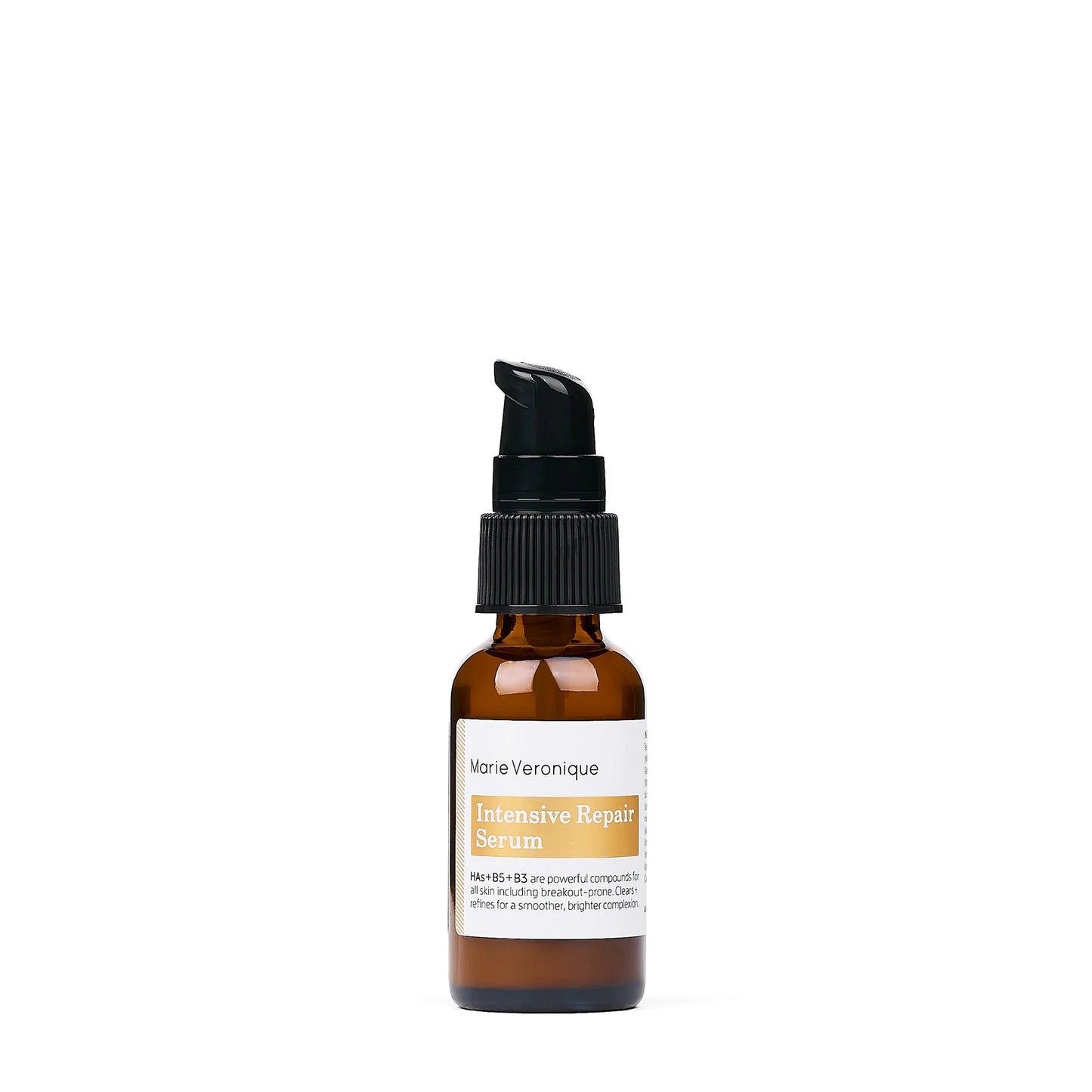 marie veronique / intensive repair serum