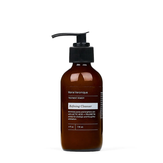 marie veronique / refining cleanser