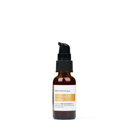 marie veronique / soothing b3 serum