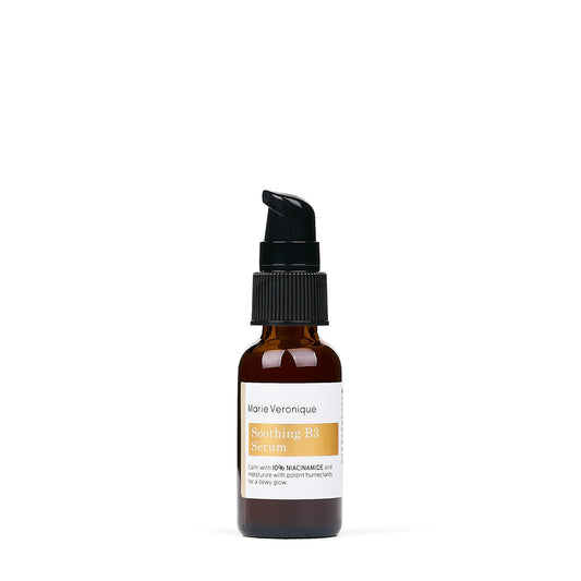 marie veronique / soothing b3 serum