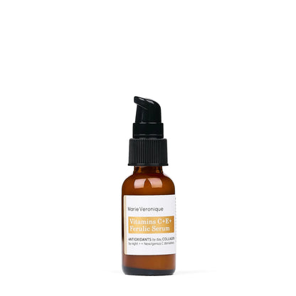 marie veronique / vitamins c+e+ferulic serum