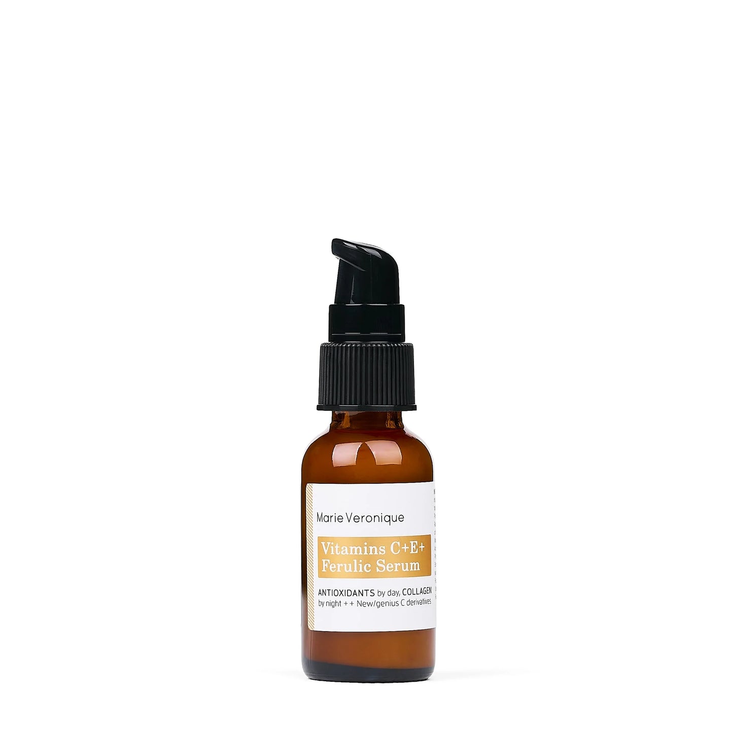 marie veronique / vitamins c+e+ferulic serum