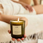 a.ok / inhale candle no.01