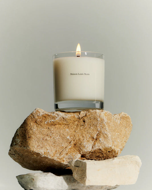 maison louis marie / candle - no.13 nouvelle vague