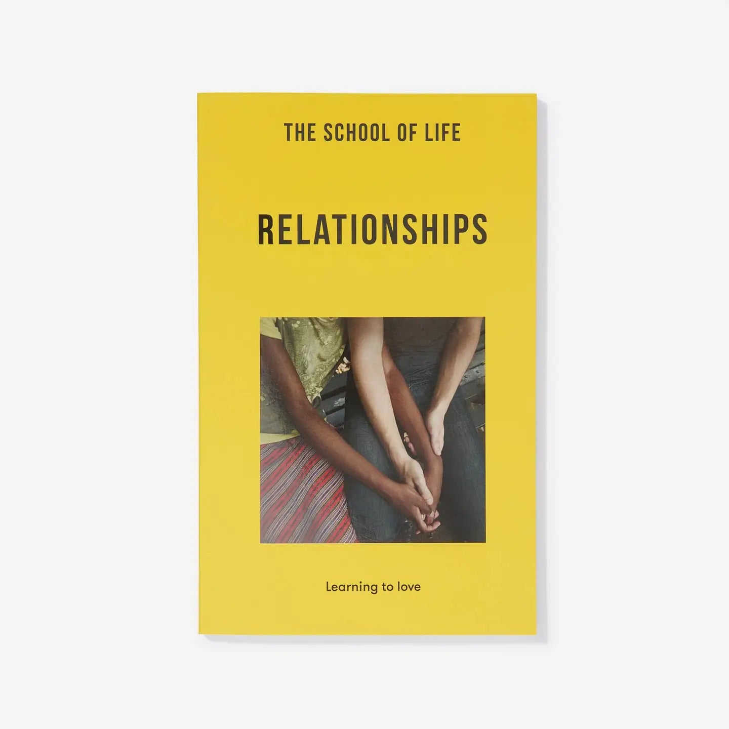 relationships guidebook