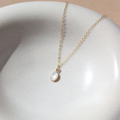 aurelia necklace