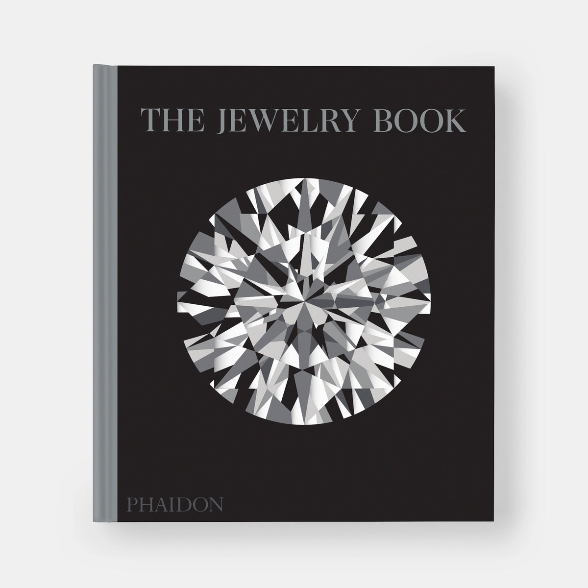 the jewelry book