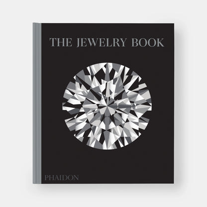 the jewelry book