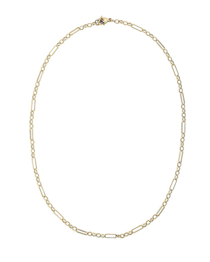 métier / eiffel chain necklace
