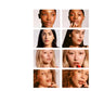 good weather skin / daily lip sun gloss spf 30 - ripe berry