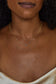 wwake / ria necklace