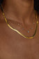 wwake / ria necklace
