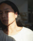ino hoop earrings