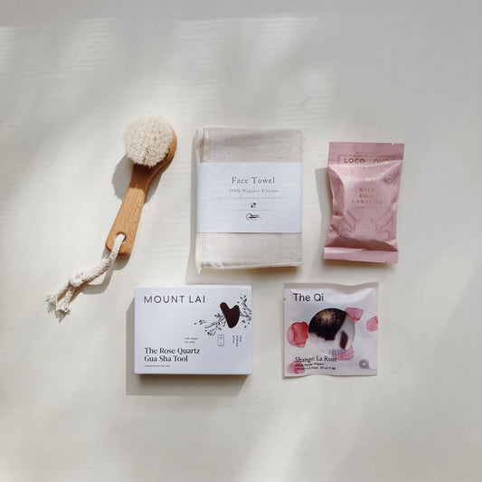 love thy skin gift package