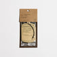 p.f. candle co. / air freshener - amber & moss