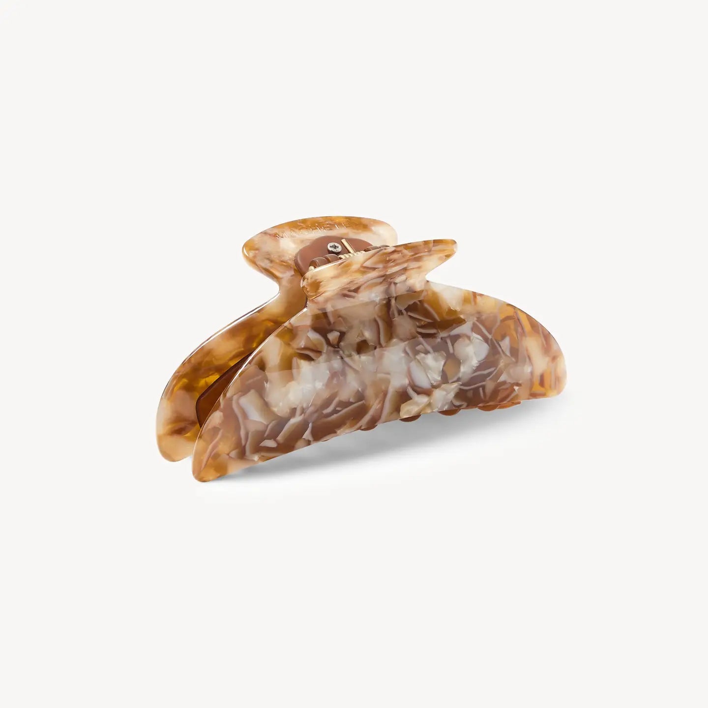 midi heirloom claw hair clip