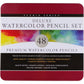 watercolor pencil set