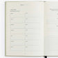 intelligent change / the five minute journal - fit edition