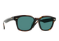 RAEN / carby sunglasses - kola tortoise