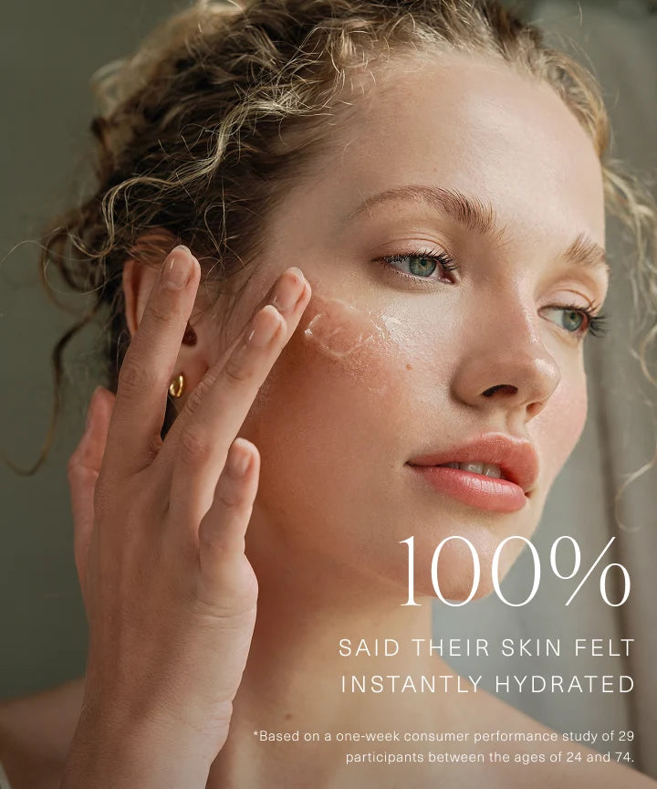 oak essentials / moisture rich face balm