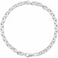 chain bracelet / cable - 4.4mm