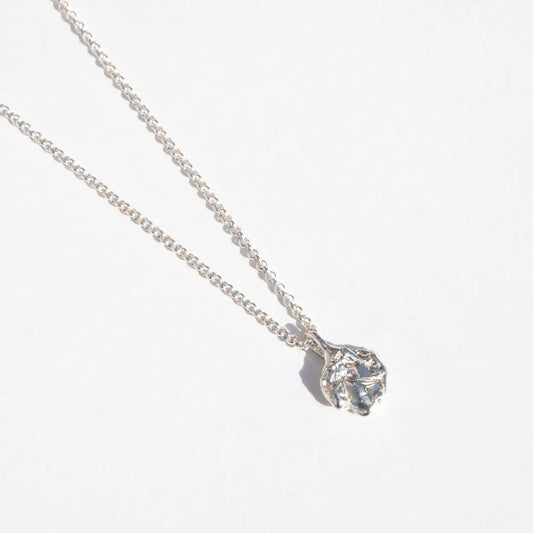 la mer necklace - small