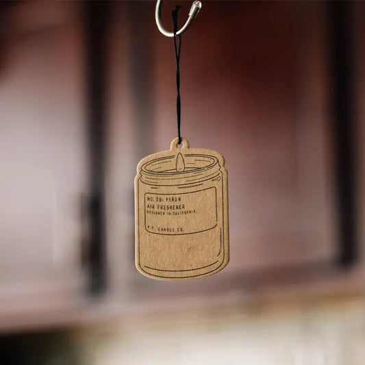 p.f. candle co. / air freshener - piñon